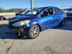 3KPFK4A71JE205732 2018 KIA FORTE