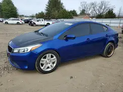 3KPFK4A71JE213569 2018 KIA FORTE