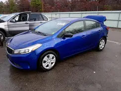 3KPFK4A71JE213653 2018 KIA FORTE