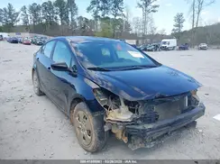 3KPFK4A71JE214253 2018 KIA FORTE