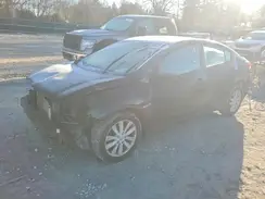 3KPFK4A71JE218190 2018 KIA FORTE