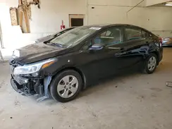 3KPFK4A71JE219050 2018 KIA FORTE