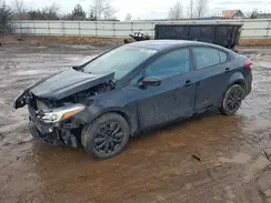 3KPFK4A71JE220747 2018 KIA FORTE