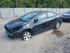 3KPFK4A71JE228069 2018 KIA FORTE