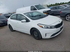 3KPFK4A71JE229142 2018 KIA FORTE