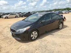 3KPFK4A71JE229223 2018 KIA FORTE