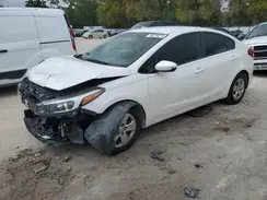 3KPFK4A71JE231103 2018 KIA FORTE