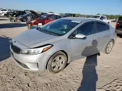 3KPFK4A71JE231375 2018 KIA FORTE