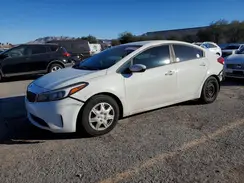 3KPFK4A71JE231389 2018 KIA FORTE