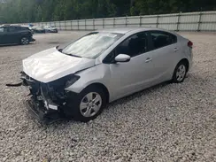 3KPFK4A71JE231568 2018 KIA FORTE