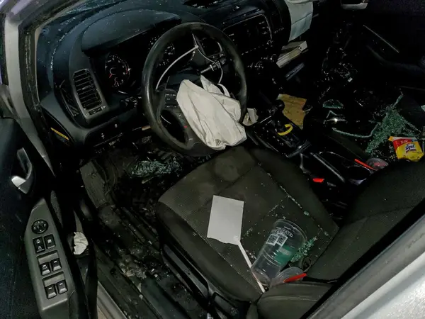 3KPFK4A71JE236463 2018 KIA FORTE - Image 8