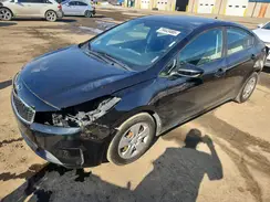 3KPFK4A71JE238942 2018 KIA FORTE