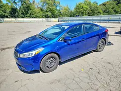3KPFK4A71JE241646 2018 KIA FORTE
