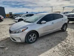3KPFK4A71JE243896 2018 KIA FORTE