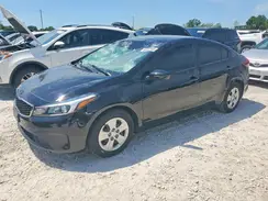 3KPFK4A71JE243929 2018 KIA FORTE