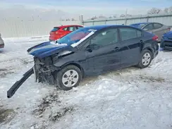 3KPFK4A71JE244014 2018 KIA FORTE