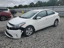 3KPFK4A71JE244725 2018 KIA FORTE