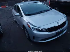 3KPFK4A71JE255921 2018 KIA FORTE