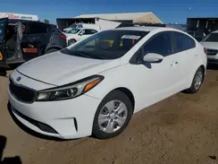 3KPFK4A71JE256700 2018 KIA FORTE