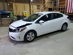 3KPFK4A71JE256857 2018 KIA FORTE
