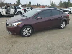3KPFK4A71JE257989 2018 KIA FORTE