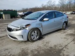 3KPFK4A71JE264487 2018 KIA FORTE