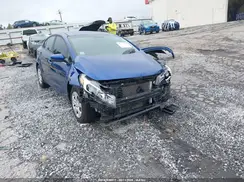3KPFK4A71JE264702 2018 KIA FORTE