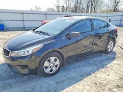 3KPFK4A71JE266787 2018 KIA FORTE