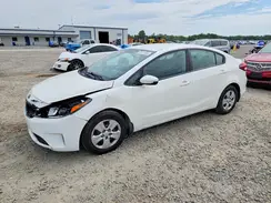 3KPFK4A71JE268314 2018 KIA FORTE