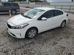 3KPFK4A71JE268829 2018 KIA FORTE