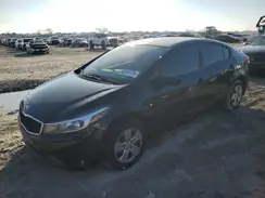 3KPFK4A71JE268944 2018 KIA FORTE