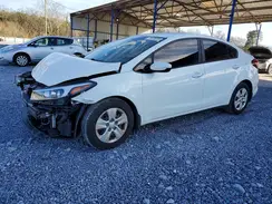 3KPFK4A71JE270273 2018 KIA FORTE