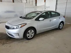 3KPFK4A71JE270564 2018 KIA FORTE
