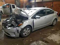 3KPFK4A71JE270774 2018 KIA FORTE