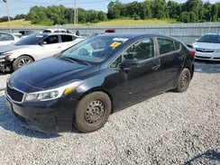3KPFK4A71JE270872 2018 KIA FORTE