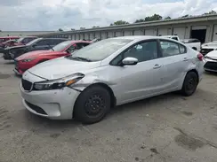 3KPFK4A71JE273867 2018 KIA FORTE