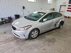 3KPFK4A71JE277305 2018 KIA FORTE