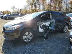 3KPFK4A71JE278759 2018 KIA FORTE