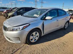 3KPFK4A71JE278857 2018 KIA FORTE