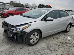 3KPFK4A71JE280513 2018 KIA FORTE