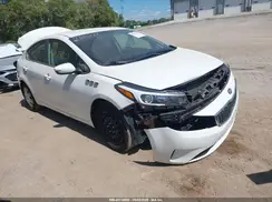 3KPFK4A71JE283234 2018 KIA FORTE