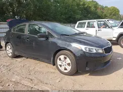 3KPFK4A71JE284366 2018 KIA FORTE