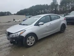 3KPFK4A72HE006621 2017 KIA FORTE