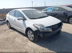 3KPFK4A72HE011060 2017 KIA FORTE