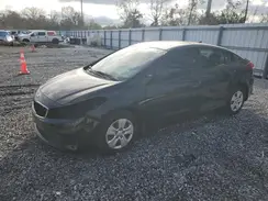 3KPFK4A72HE011818 2017 KIA FORTE