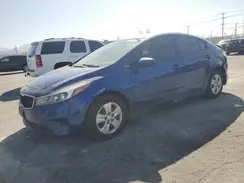 3KPFK4A72HE013052 2017 KIA FORTE