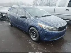 3KPFK4A72HE013505 2017 KIA FORTE