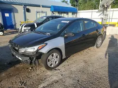 3KPFK4A72HE015805 2017 KIA FORTE