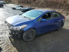 3KPFK4A72HE016291 2017 KIA FORTE