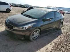 3KPFK4A72HE018963 2017 KIA FORTE